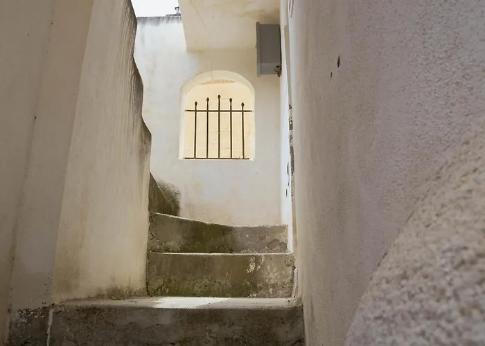 Il Paese Alberga! Hotel Caulonia