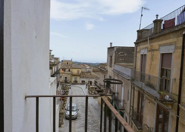 Hotel Il Paese Alberga! *