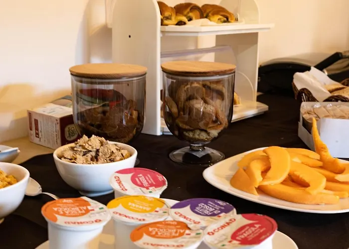 Hotel Il Paese Alberga!