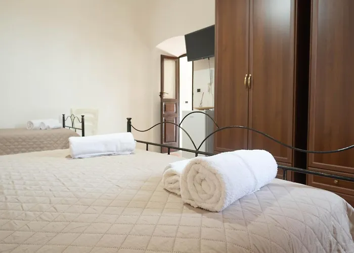 Hotel Il Paese Alberga! Caulonia