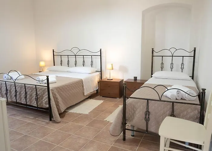 Hotel Il Paese Alberga! *