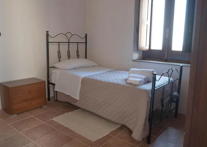 Hotel Il Paese Alberga!