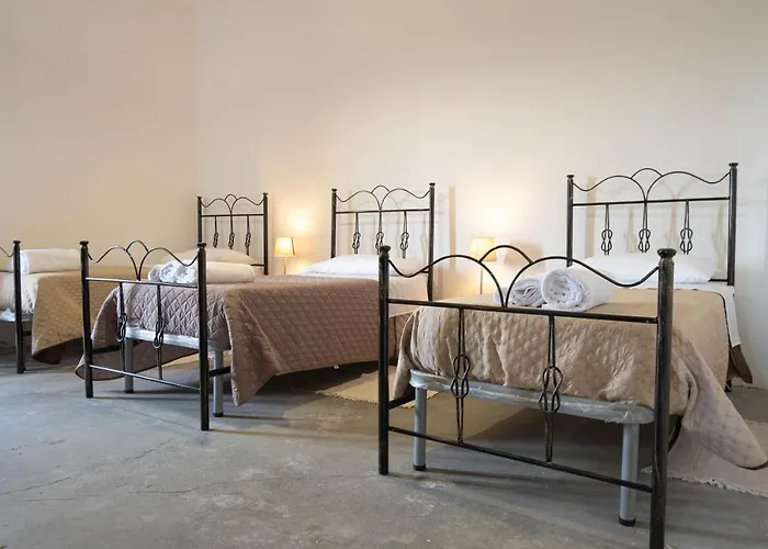 Hotel Il Paese Alberga! Caulonia