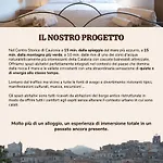Il Paese Alberga! Otel Caulonia
