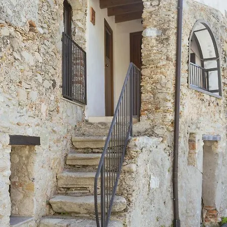 Hotel Il Paese Alberga! *