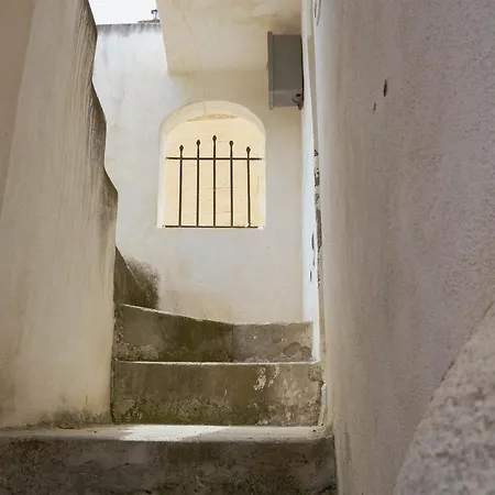 Il Paese Alberga! Hotel Caulonia