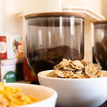 Hotel Il Paese Alberga! Caulonia