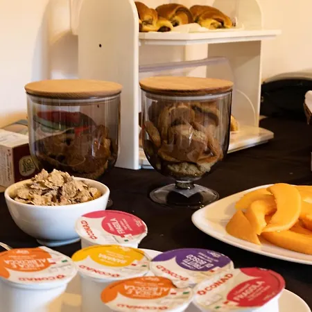 Hotel Il Paese Alberga!