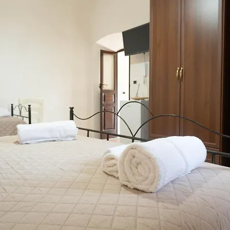 Hotel Il Paese Alberga! Caulonia