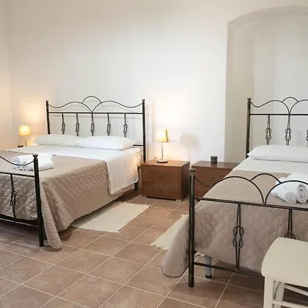 Hotel Il Paese Alberga! *