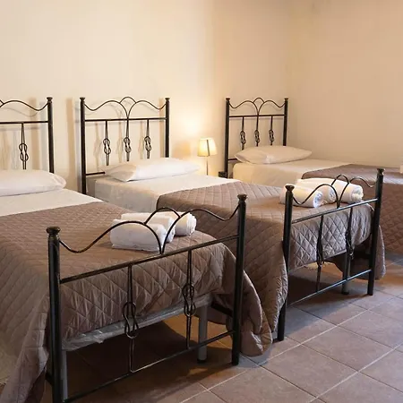 Hotel Il Paese Alberga! *