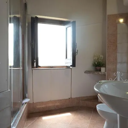 Il Paese Alberga! * Caulonia