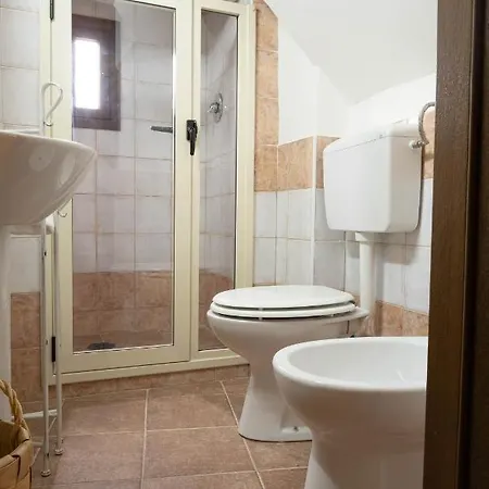 Hotel Il Paese Alberga!