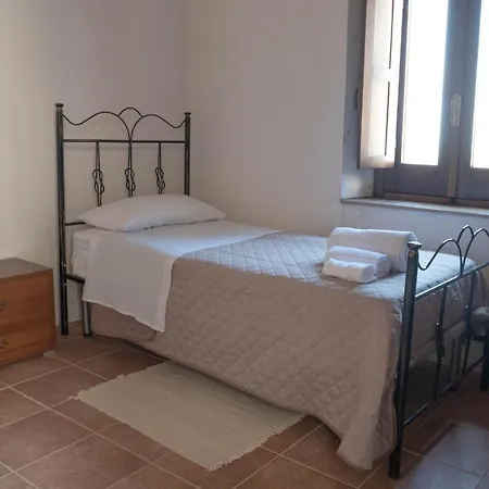 Hotel Il Paese Alberga!