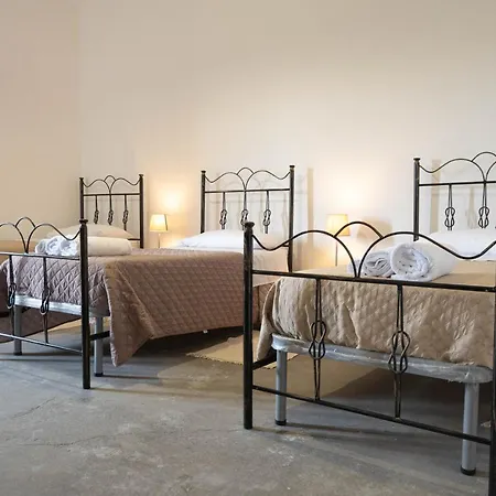 Hotel Il Paese Alberga! Caulonia