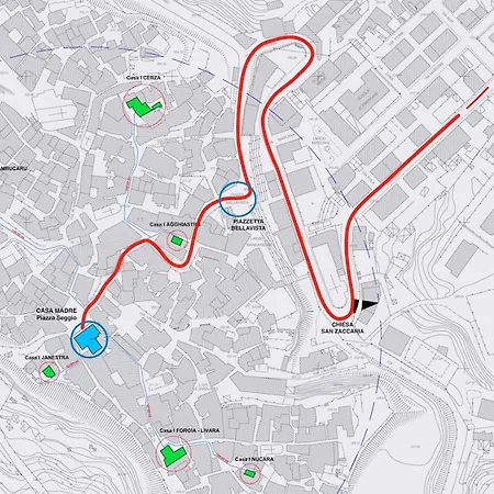 Hotel Il Paese Alberga! *