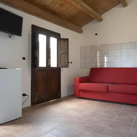 Hotel Il Paese Alberga!