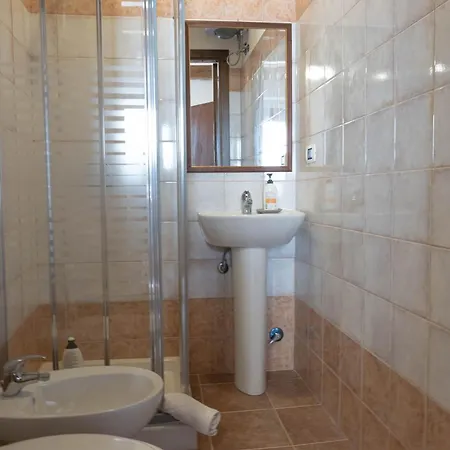 Il Paese Alberga! Hotel Caulonia