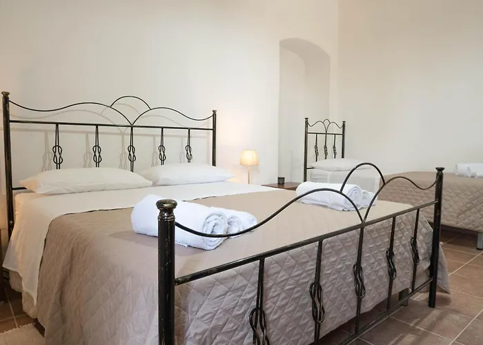 Hotel Il Paese Alberga!