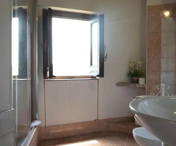 Il Paese Alberga! * Caulonia