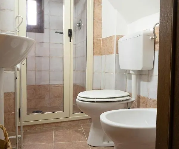 Hotel Il Paese Alberga!